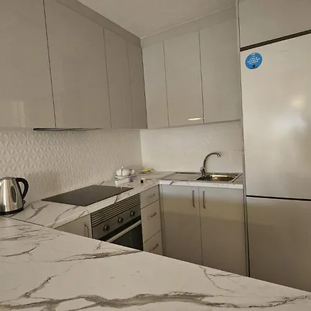 Residencial Chayofa, 1 Dormitorio Exterior photo