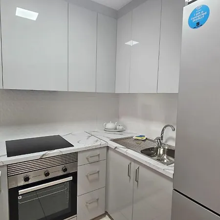 Residencial Chayofa, 1 Dormitorio Exterior photo