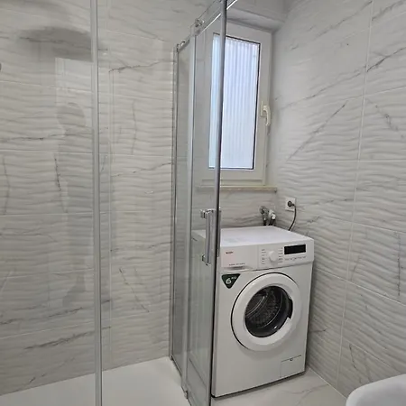 Residencial Chayofa, 1 Dormitorio Exterior photo