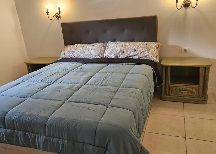 Residencial Chayofa, 1 Dormitorio