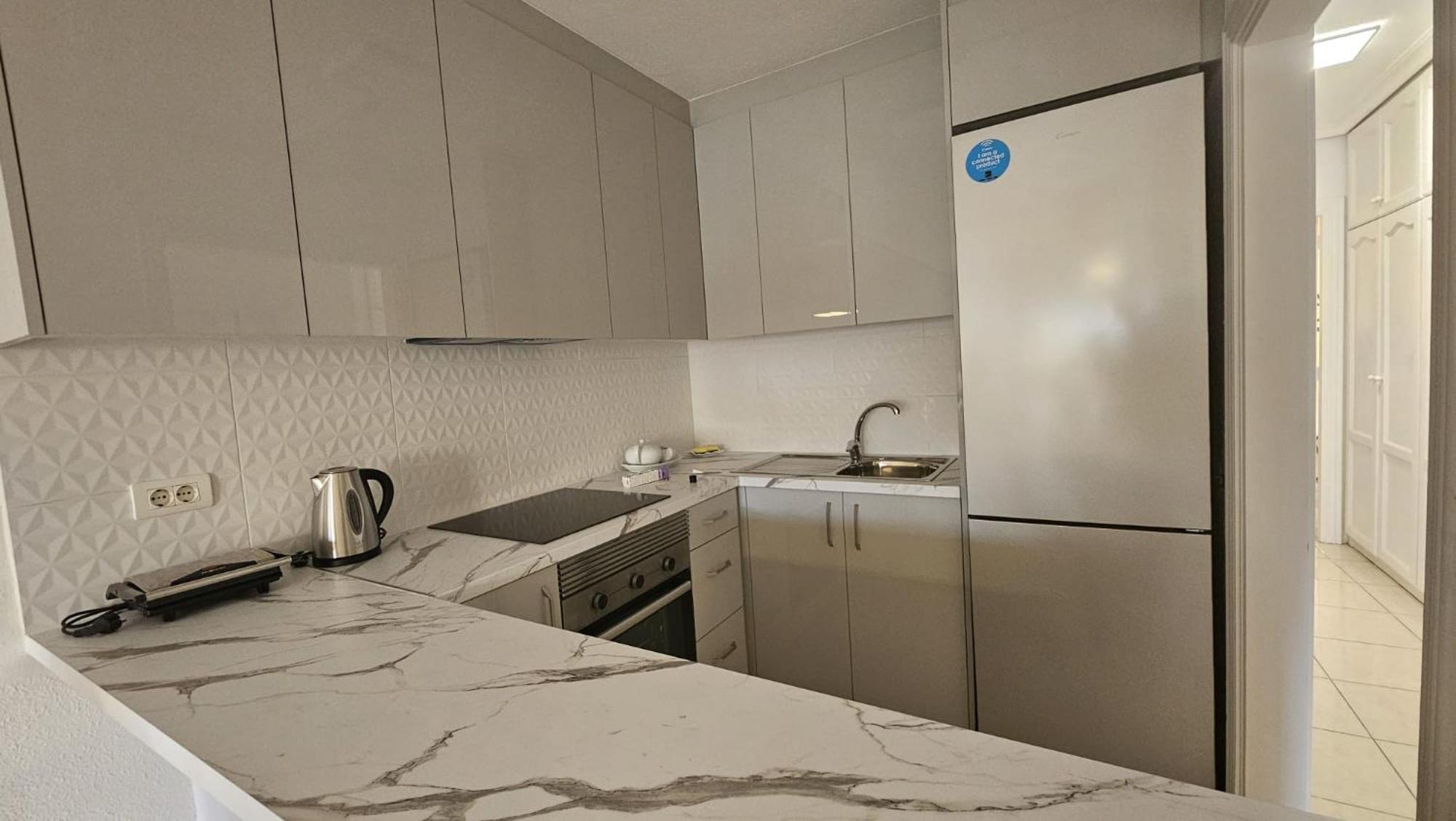 Appartement Residencial Chayofa, 1 *