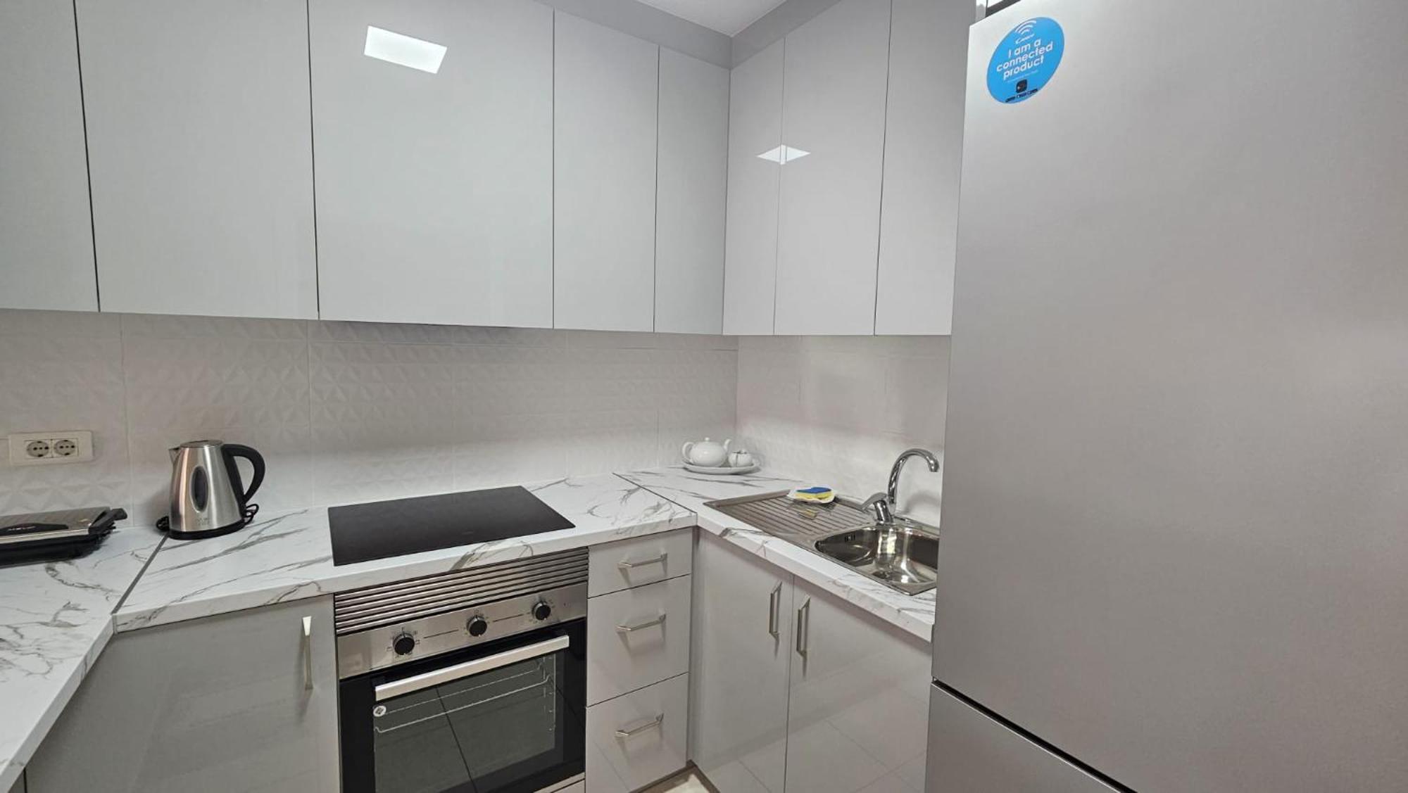 Residencial Chayofa, 1 Appartement Chayofa
