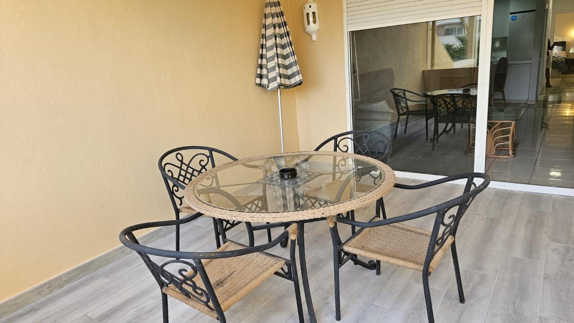 Residencial Chayofa, 1 *