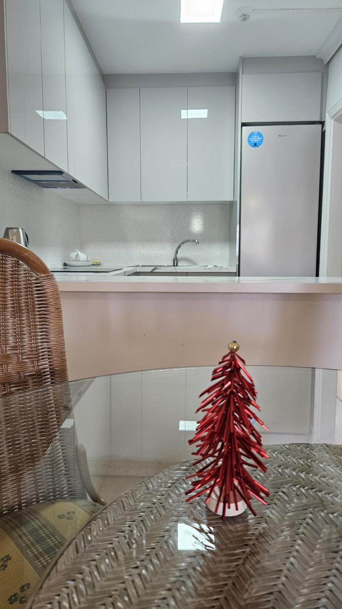 Appartement Residencial Chayofa, 1 *
