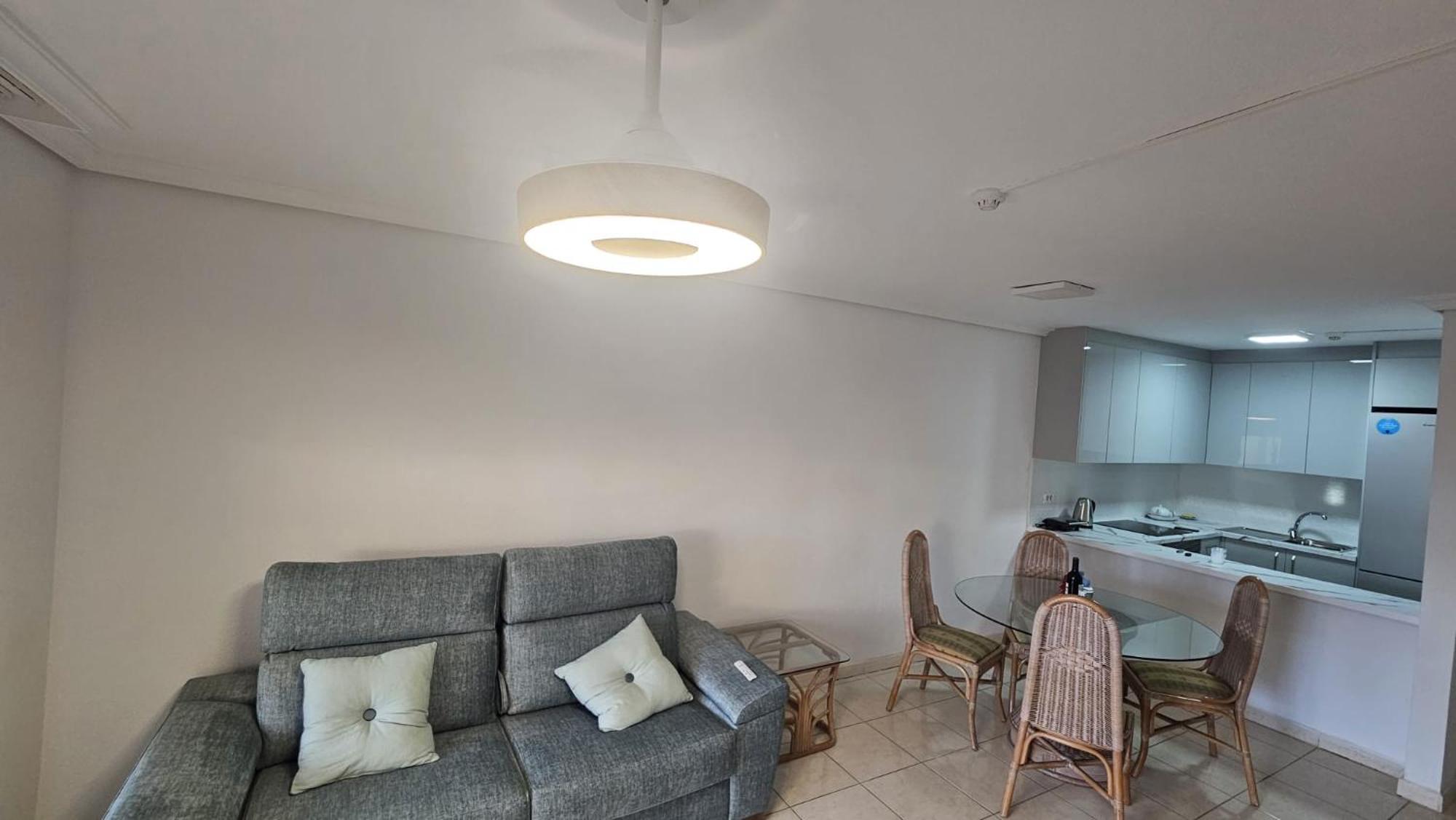 Residencial Chayofa, 1 Appartement *