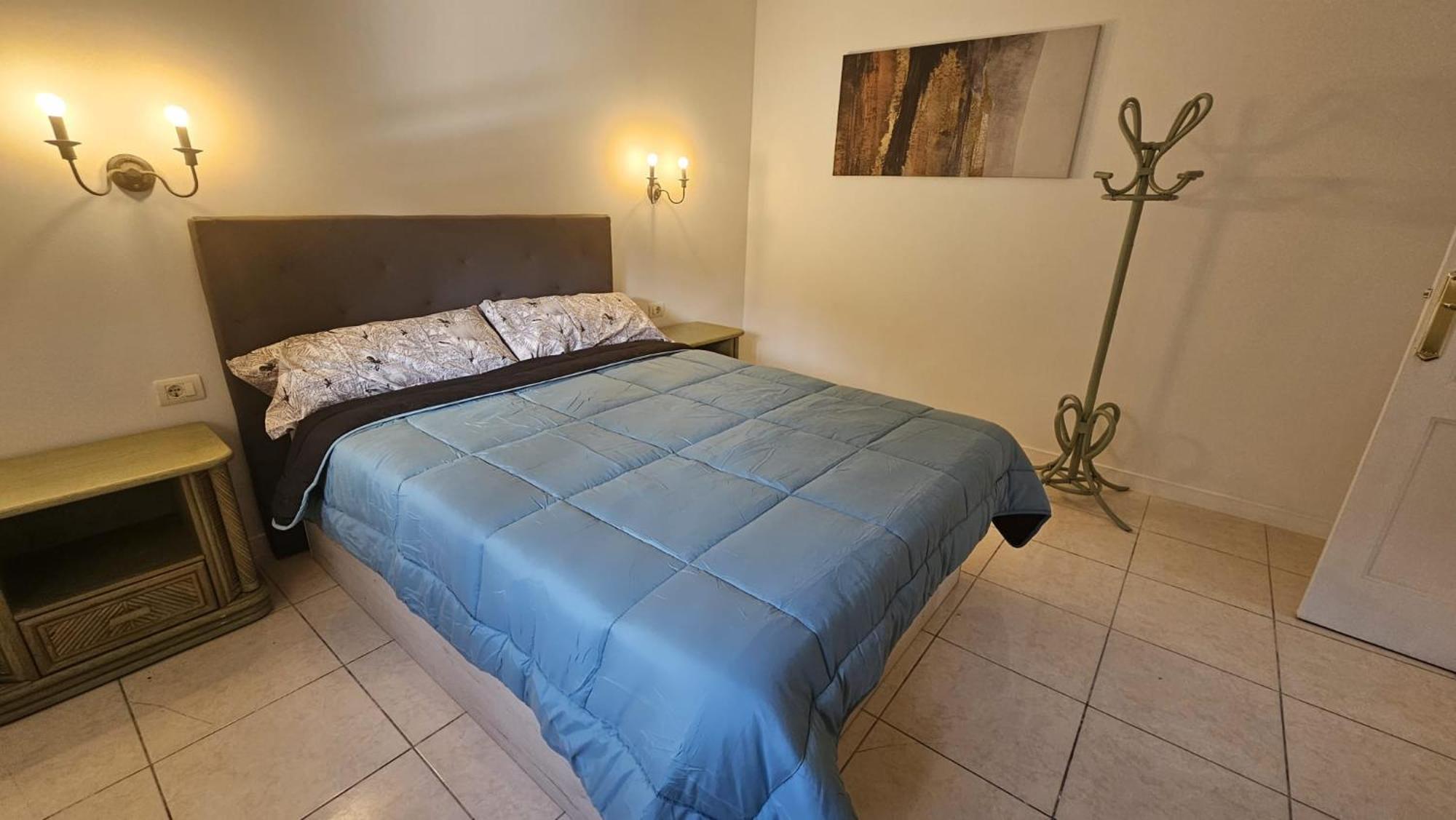 Residencial Chayofa, 1 *