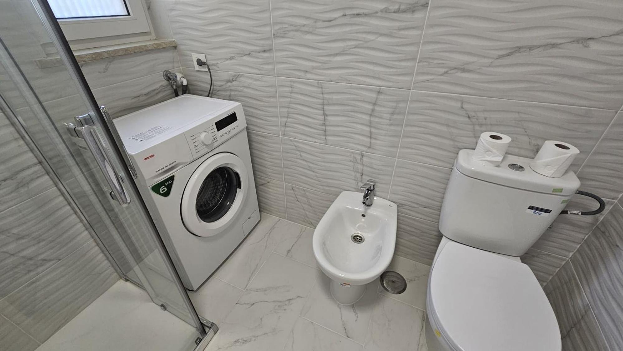 Residencial Chayofa, 1