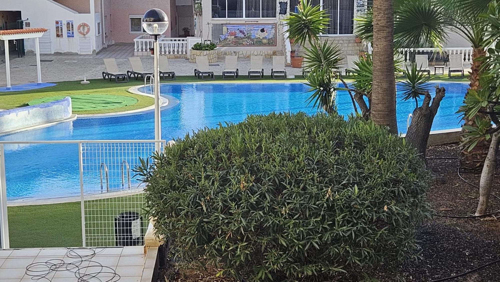 Residencial Chayofa, 1 * Chayofa